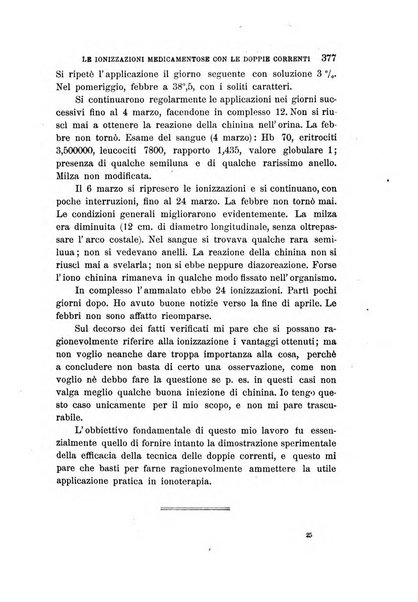 L'idrologia, la climatologia e la terapia fisica periodico mensile dell'Associazione medica italiana d'idrologia, climatologia e terapia fisica