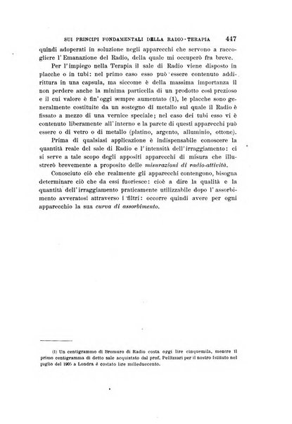 L'idrologia, la climatologia e la terapia fisica periodico mensile dell'Associazione medica italiana d'idrologia, climatologia e terapia fisica