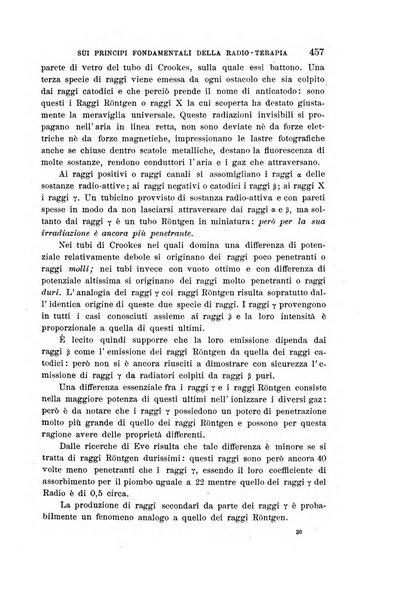 L'idrologia, la climatologia e la terapia fisica periodico mensile dell'Associazione medica italiana d'idrologia, climatologia e terapia fisica