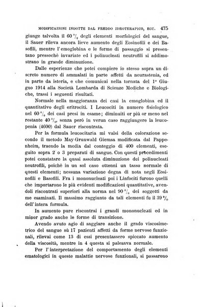 L'idrologia, la climatologia e la terapia fisica periodico mensile dell'Associazione medica italiana d'idrologia, climatologia e terapia fisica