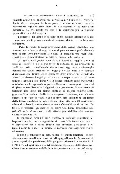 L'idrologia, la climatologia e la terapia fisica periodico mensile dell'Associazione medica italiana d'idrologia, climatologia e terapia fisica