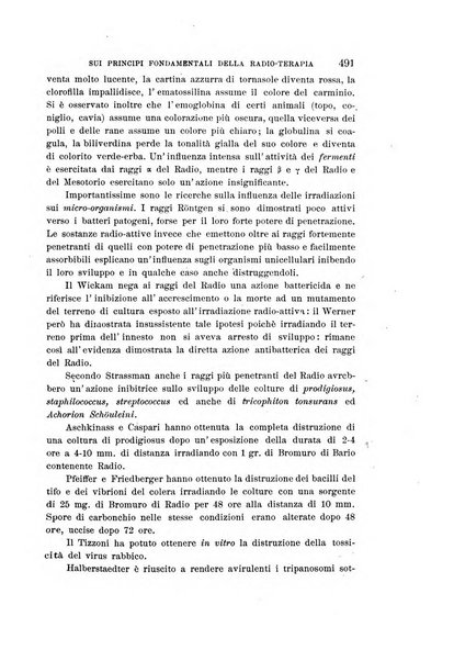 L'idrologia, la climatologia e la terapia fisica periodico mensile dell'Associazione medica italiana d'idrologia, climatologia e terapia fisica