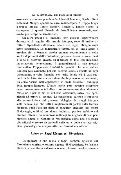 L'idrologia, la climatologia e la terapia fisica periodico mensile dell'Associazione medica italiana d'idrologia, climatologia e terapia fisica