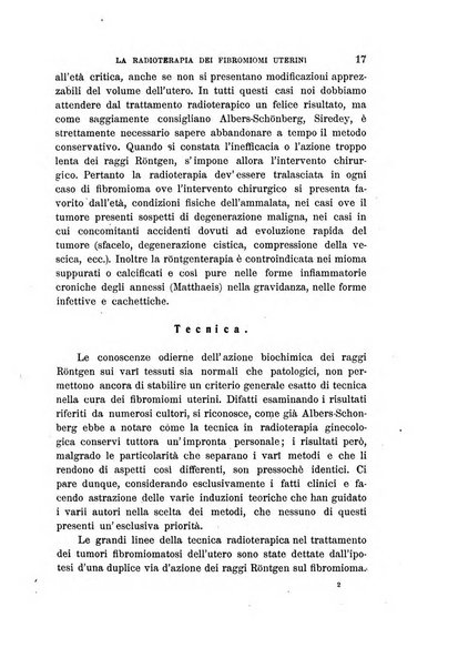 L'idrologia, la climatologia e la terapia fisica periodico mensile dell'Associazione medica italiana d'idrologia, climatologia e terapia fisica