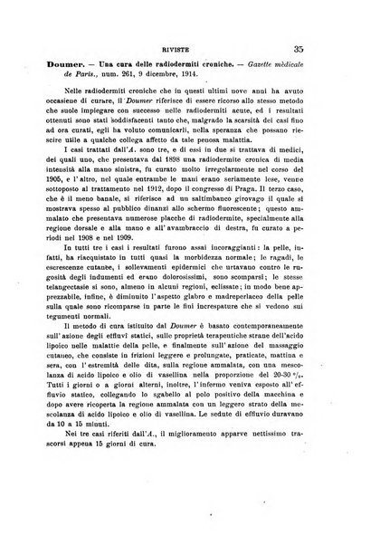 L'idrologia, la climatologia e la terapia fisica periodico mensile dell'Associazione medica italiana d'idrologia, climatologia e terapia fisica