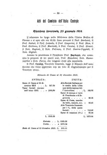 L'idrologia, la climatologia e la terapia fisica periodico mensile dell'Associazione medica italiana d'idrologia, climatologia e terapia fisica