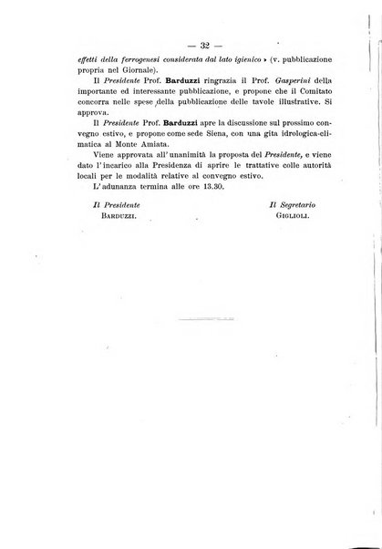 L'idrologia, la climatologia e la terapia fisica periodico mensile dell'Associazione medica italiana d'idrologia, climatologia e terapia fisica