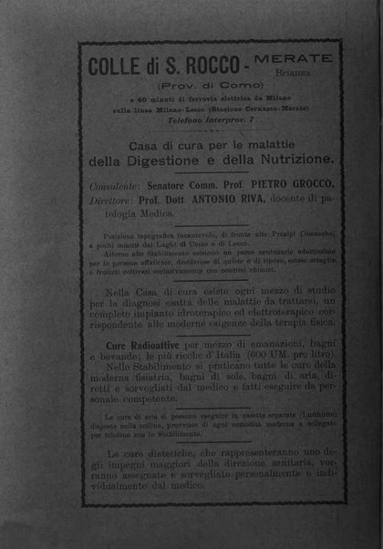 L'idrologia, la climatologia e la terapia fisica periodico mensile dell'Associazione medica italiana d'idrologia, climatologia e terapia fisica