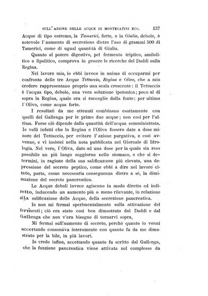 L'idrologia, la climatologia e la terapia fisica periodico mensile dell'Associazione medica italiana d'idrologia, climatologia e terapia fisica