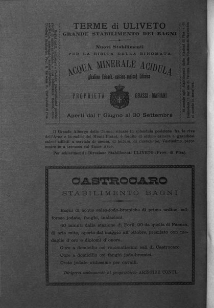 L'idrologia, la climatologia e la terapia fisica periodico mensile dell'Associazione medica italiana d'idrologia, climatologia e terapia fisica