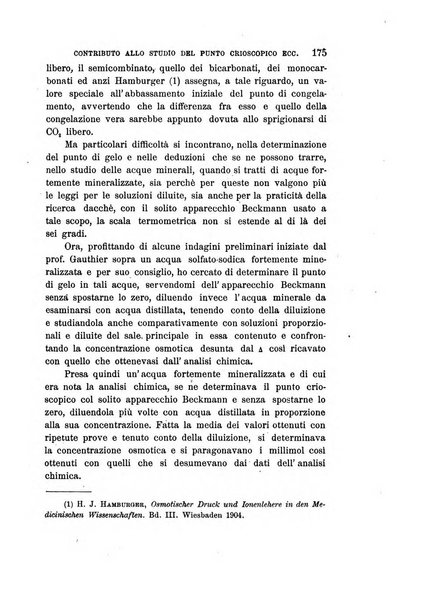 L'idrologia, la climatologia e la terapia fisica periodico mensile dell'Associazione medica italiana d'idrologia, climatologia e terapia fisica