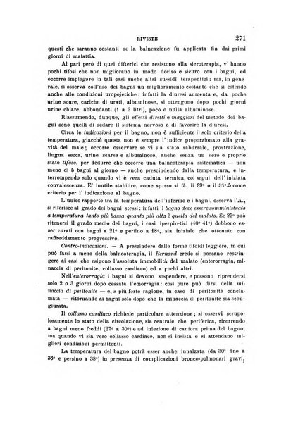 L'idrologia, la climatologia e la terapia fisica periodico mensile dell'Associazione medica italiana d'idrologia, climatologia e terapia fisica