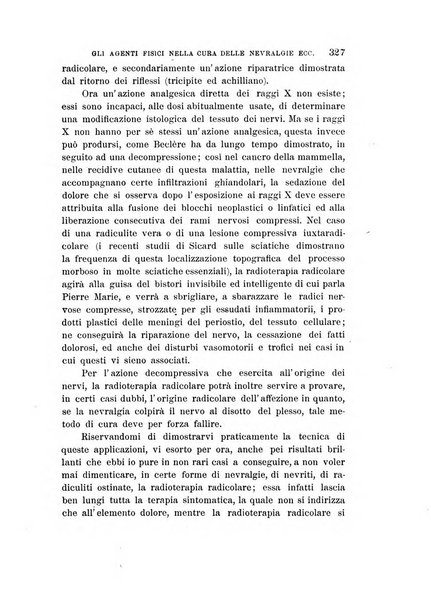 L'idrologia, la climatologia e la terapia fisica periodico mensile dell'Associazione medica italiana d'idrologia, climatologia e terapia fisica