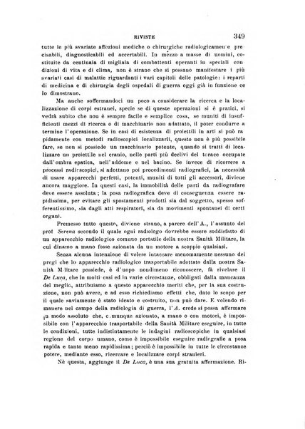 L'idrologia, la climatologia e la terapia fisica periodico mensile dell'Associazione medica italiana d'idrologia, climatologia e terapia fisica