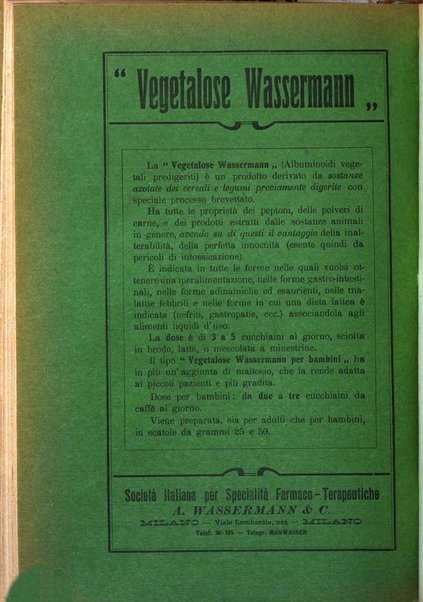 L'idrologia, la climatologia e la terapia fisica periodico mensile dell'Associazione medica italiana d'idrologia, climatologia e terapia fisica