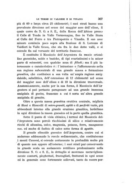 L'idrologia, la climatologia e la terapia fisica periodico mensile dell'Associazione medica italiana d'idrologia, climatologia e terapia fisica