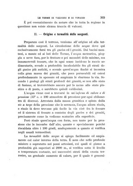 L'idrologia, la climatologia e la terapia fisica periodico mensile dell'Associazione medica italiana d'idrologia, climatologia e terapia fisica