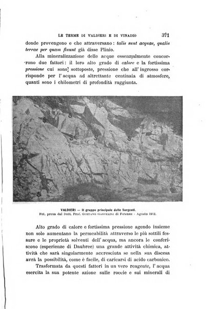 L'idrologia, la climatologia e la terapia fisica periodico mensile dell'Associazione medica italiana d'idrologia, climatologia e terapia fisica