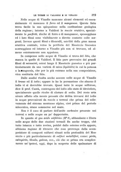 L'idrologia, la climatologia e la terapia fisica periodico mensile dell'Associazione medica italiana d'idrologia, climatologia e terapia fisica