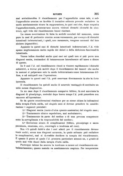 L'idrologia, la climatologia e la terapia fisica periodico mensile dell'Associazione medica italiana d'idrologia, climatologia e terapia fisica