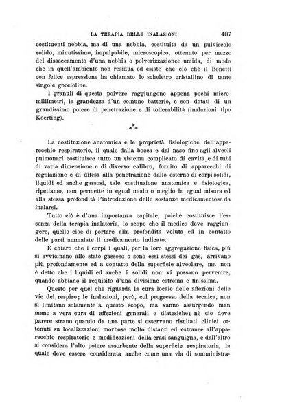 L'idrologia, la climatologia e la terapia fisica periodico mensile dell'Associazione medica italiana d'idrologia, climatologia e terapia fisica