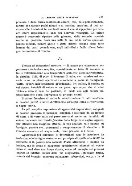 L'idrologia, la climatologia e la terapia fisica periodico mensile dell'Associazione medica italiana d'idrologia, climatologia e terapia fisica