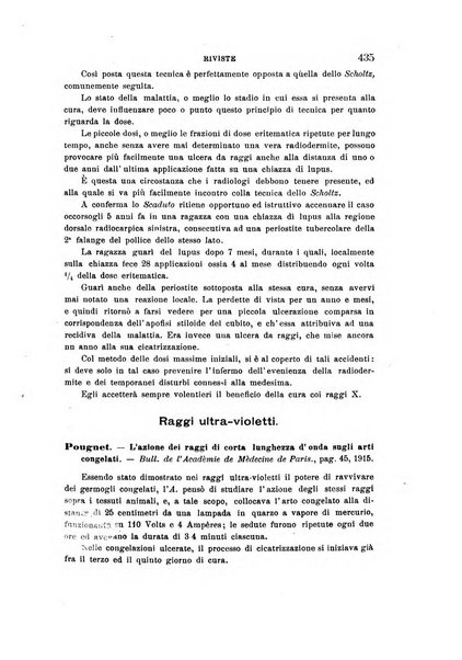 L'idrologia, la climatologia e la terapia fisica periodico mensile dell'Associazione medica italiana d'idrologia, climatologia e terapia fisica