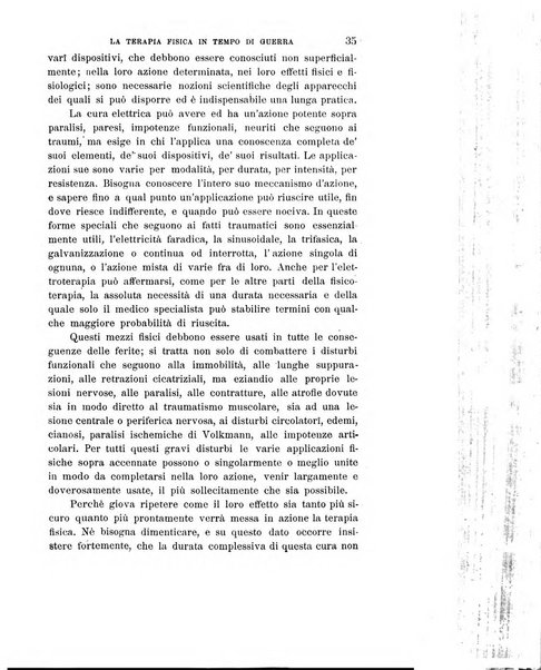 L'idrologia, la climatologia e la terapia fisica periodico mensile dell'Associazione medica italiana d'idrologia, climatologia e terapia fisica