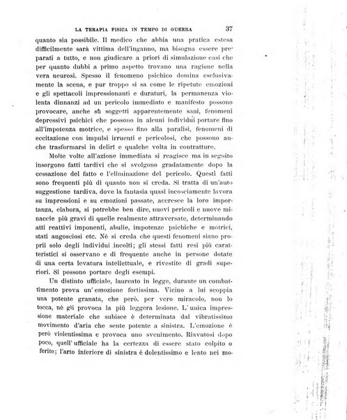 L'idrologia, la climatologia e la terapia fisica periodico mensile dell'Associazione medica italiana d'idrologia, climatologia e terapia fisica