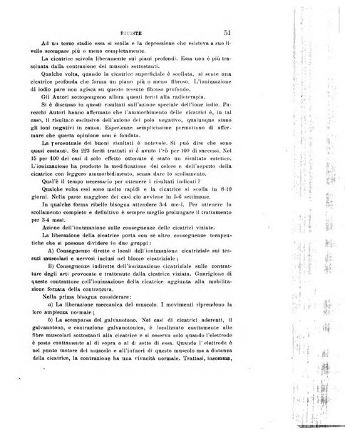 L'idrologia, la climatologia e la terapia fisica periodico mensile dell'Associazione medica italiana d'idrologia, climatologia e terapia fisica