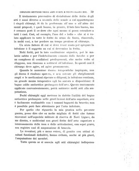 L'idrologia, la climatologia e la terapia fisica periodico mensile dell'Associazione medica italiana d'idrologia, climatologia e terapia fisica