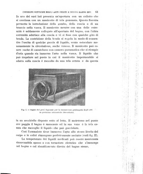 L'idrologia, la climatologia e la terapia fisica periodico mensile dell'Associazione medica italiana d'idrologia, climatologia e terapia fisica