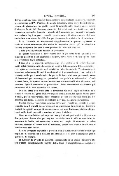 L'idrologia, la climatologia e la terapia fisica periodico mensile dell'Associazione medica italiana d'idrologia, climatologia e terapia fisica