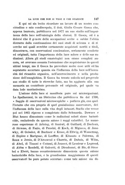 L'idrologia, la climatologia e la terapia fisica periodico mensile dell'Associazione medica italiana d'idrologia, climatologia e terapia fisica