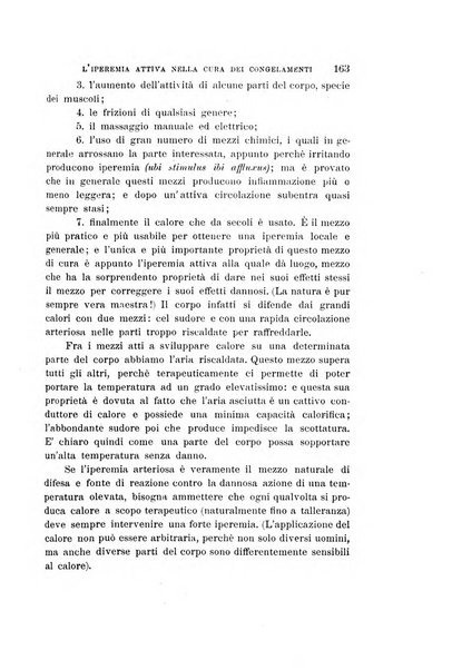 L'idrologia, la climatologia e la terapia fisica periodico mensile dell'Associazione medica italiana d'idrologia, climatologia e terapia fisica