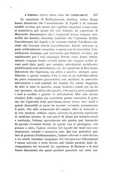 L'idrologia, la climatologia e la terapia fisica periodico mensile dell'Associazione medica italiana d'idrologia, climatologia e terapia fisica