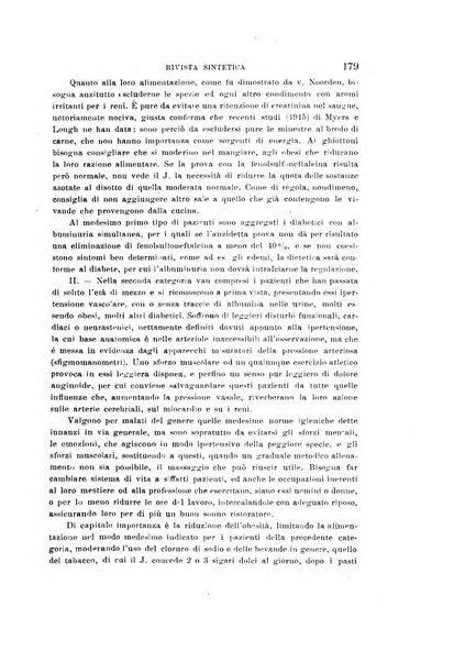 L'idrologia, la climatologia e la terapia fisica periodico mensile dell'Associazione medica italiana d'idrologia, climatologia e terapia fisica