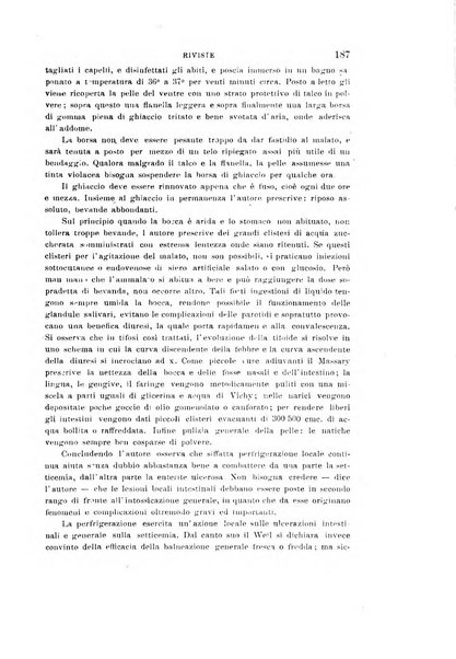 L'idrologia, la climatologia e la terapia fisica periodico mensile dell'Associazione medica italiana d'idrologia, climatologia e terapia fisica