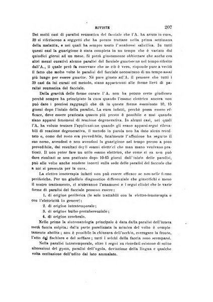 L'idrologia, la climatologia e la terapia fisica periodico mensile dell'Associazione medica italiana d'idrologia, climatologia e terapia fisica