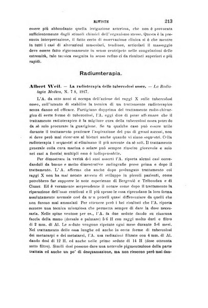 L'idrologia, la climatologia e la terapia fisica periodico mensile dell'Associazione medica italiana d'idrologia, climatologia e terapia fisica