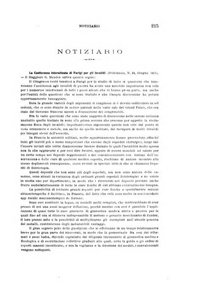 L'idrologia, la climatologia e la terapia fisica periodico mensile dell'Associazione medica italiana d'idrologia, climatologia e terapia fisica