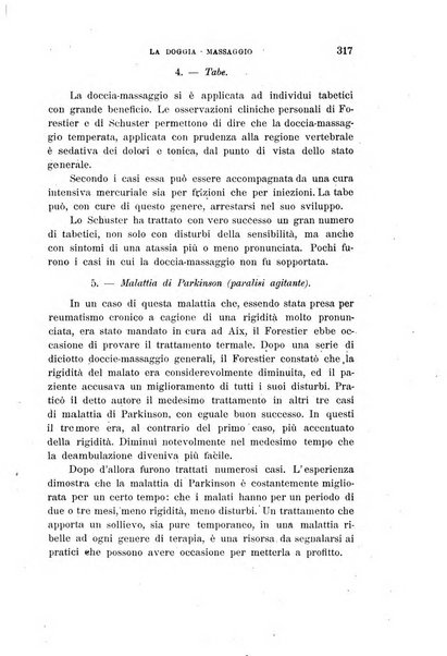 L'idrologia, la climatologia e la terapia fisica periodico mensile dell'Associazione medica italiana d'idrologia, climatologia e terapia fisica