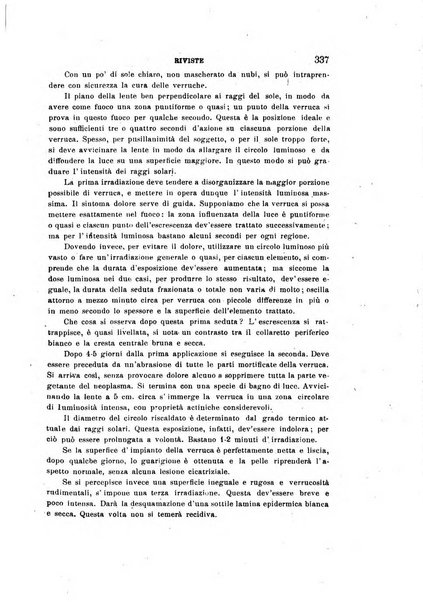 L'idrologia, la climatologia e la terapia fisica periodico mensile dell'Associazione medica italiana d'idrologia, climatologia e terapia fisica