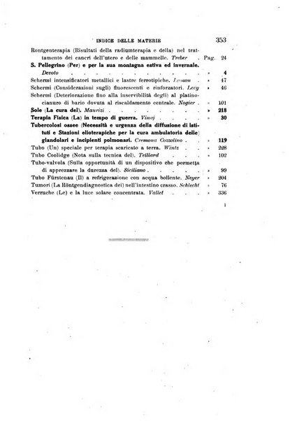 L'idrologia, la climatologia e la terapia fisica periodico mensile dell'Associazione medica italiana d'idrologia, climatologia e terapia fisica