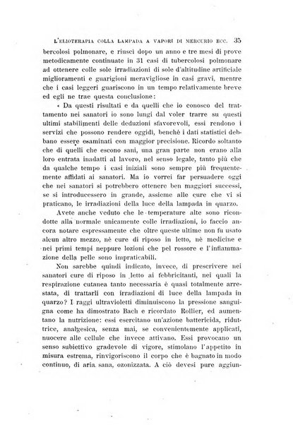 L'idrologia, la climatologia e la terapia fisica periodico mensile dell'Associazione medica italiana d'idrologia, climatologia e terapia fisica