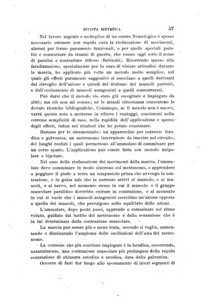 L'idrologia, la climatologia e la terapia fisica periodico mensile dell'Associazione medica italiana d'idrologia, climatologia e terapia fisica