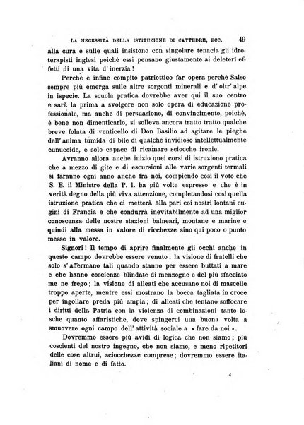 L'idrologia, la climatologia e la terapia fisica periodico mensile dell'Associazione medica italiana d'idrologia, climatologia e terapia fisica