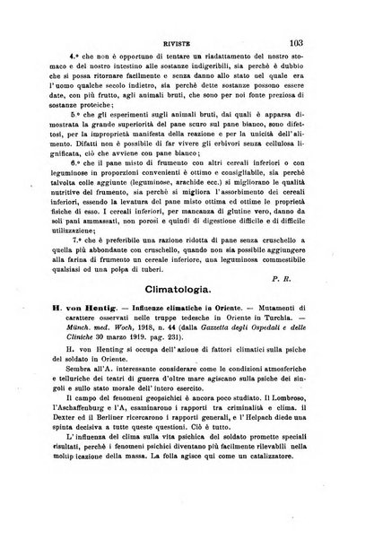 L'idrologia, la climatologia e la terapia fisica periodico mensile dell'Associazione medica italiana d'idrologia, climatologia e terapia fisica