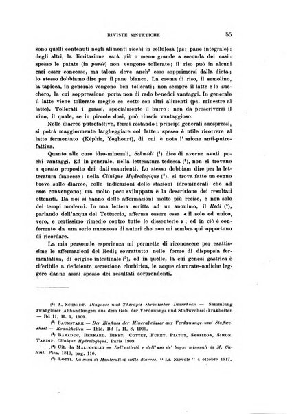 L'idrologia, la climatologia e la terapia fisica periodico mensile dell'Associazione medica italiana d'idrologia, climatologia e terapia fisica