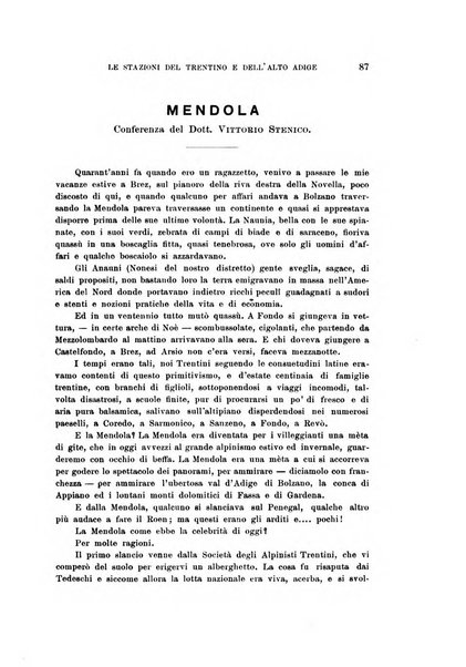 L'idrologia, la climatologia e la terapia fisica periodico mensile dell'Associazione medica italiana d'idrologia, climatologia e terapia fisica